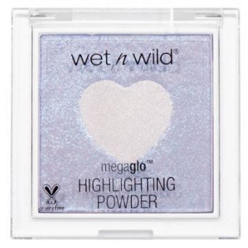Wet n Wild Megaglo Highlighting Powder - 34882 Lilac to Reality