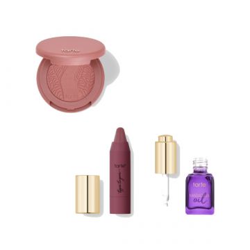 Tarte Partners in Crime Color Collection