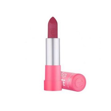 Essence hydra MATTE lipstick 405 Berry special - 4059729348418
