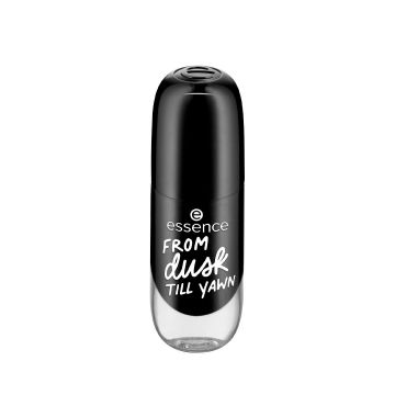 Essence Nail Colour- 46 From Dusk Till Yawn - 4059729349217