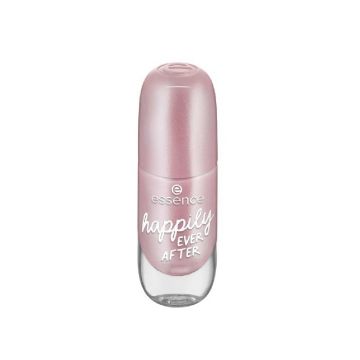 Essence Nail Colour-06 Happily Ever After - 4059729348777