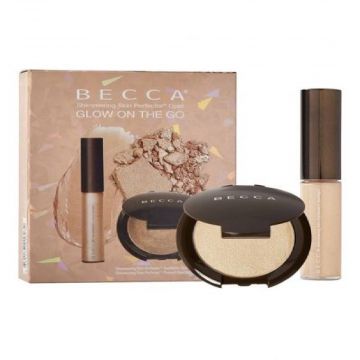 Becca Glow on the Go Shimmering Skin Perfector – Opal - 9331137019261