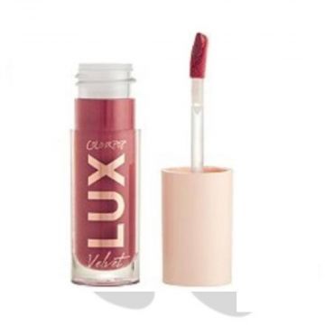 ColourPop Lux Velvet Liquid Lipstick - Honey Pie Velvet - 4.75g - 192250016853