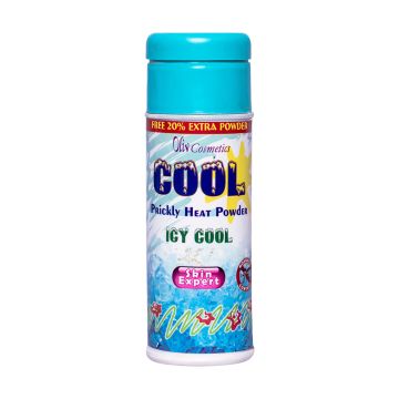 Oliv Cosmetics Cool Ice Prickly Heat Powder - 180g - 8968224214141
