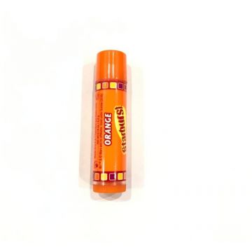 Starburst Lip Smacker - Orange - 4.0g