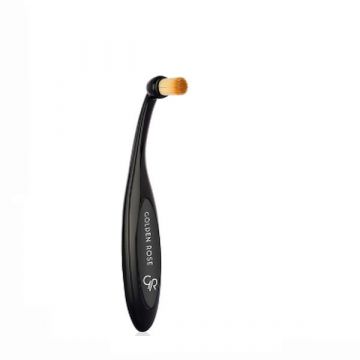 Golden Rose Oval Lip Concealer Brush