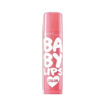 Maybelline Baby Lips Lip Balm - Pink Lolita