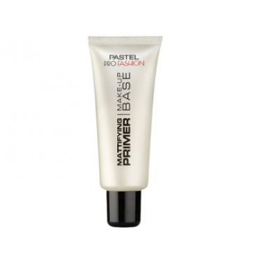 Pastel Mattifying Primer Makeup Base - 363 - 8690644019135