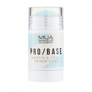 MUA Pro Base Soothe & Cool Primer Stick