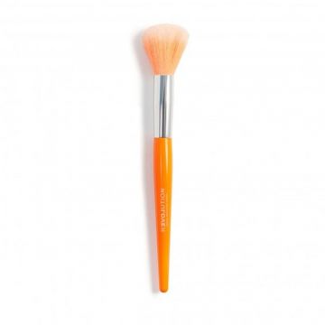 Makeup Revolution Relove Brush Queen Buffing Brush - 5057566518499