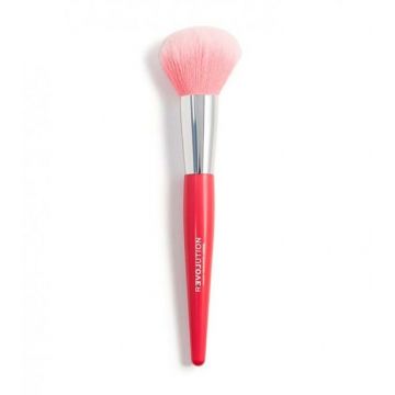 Makeup Revolution Relove Brush Queen Large Powder Brush - 5057566518475