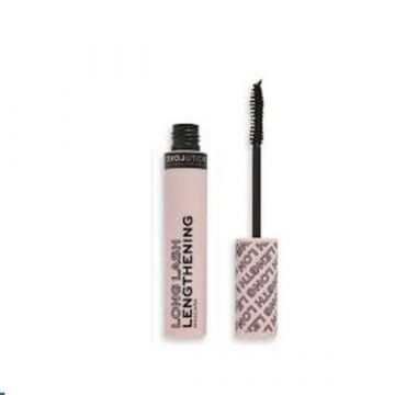 Makeup Revolution Relove Long Lash Lengthening Mascara - 5057566501347