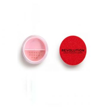Makeup Revolution Precious Stone Loose Highlighter Ruby Crush - 5057566141055