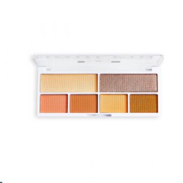 Makeup Revolution Relove Colour Play Shadow Palette - Soulful - 5057566479967