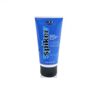 Ice Hair Spiker Water Resistant Styling Glue - 50ml - MB