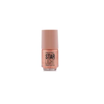 Pastel Mini Liquid Highlighter-103 Starlight - 368-103 - 8690644368035