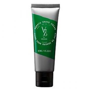 Voughn Smooth Shave Cream 30ml