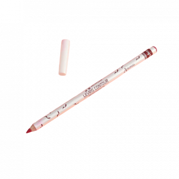 Artemis Lip/Eye Pencil - 901 - Glamour Pink