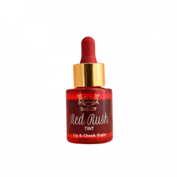 Sl Basics Red Rush Tint Serum - 20ml