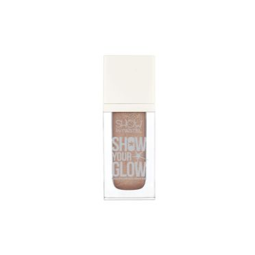 Pastel Show Your Glow Liquid Highlighter - 71 